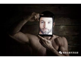 如何让男生心甘情愿地晒圣诞节礼物？
