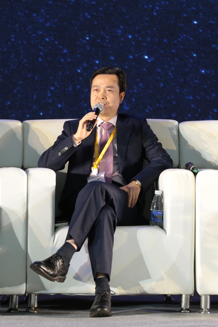 汇泰龙云锁之夜轰动家居界，引发智能生活热潮！