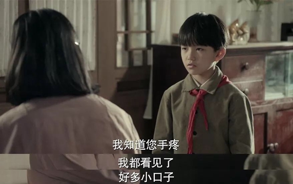《生逢灿烂的日子》，我想给你的爱情打满分！
