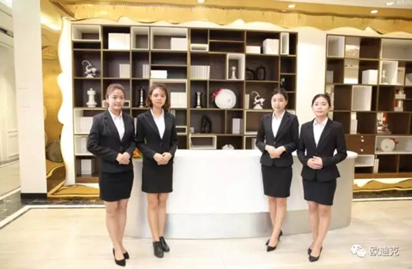 ODICK | 您好，我是欧迪克门窗，请多多指教