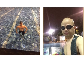 做一件事简单，坚持做一件事很难