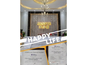 美多裕门窗：带你走向极·简新征程，2018我们共同鉴证！！！
