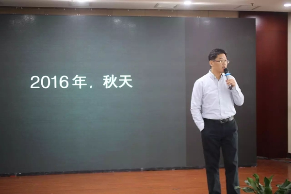 欣活动魅展四省-欣旺新品全国宣讲会全面启动