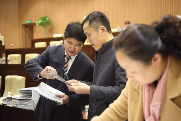 欣活动魅展四省-欣旺新品全国宣讲会全面启动