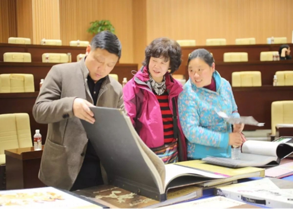 欣活动魅展四省-欣旺新品全国宣讲会全面启动
