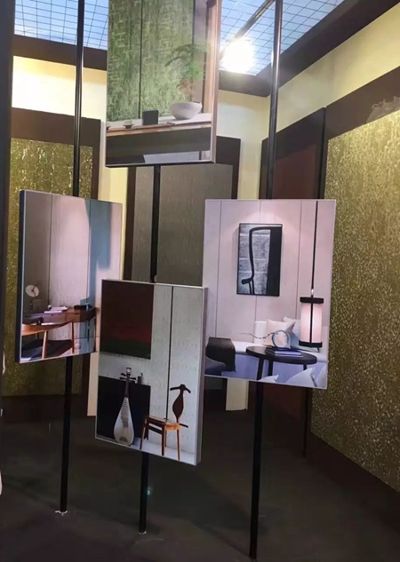 欣旺壁纸-耀世而来！记录2017年北展