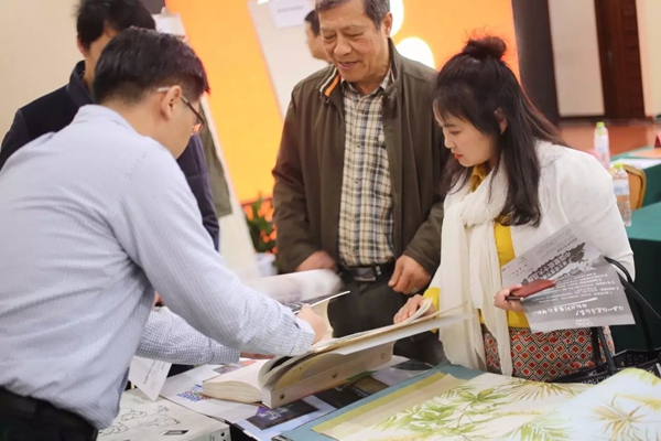 欣活动魅展四省-欣旺新品全国宣讲会全面启动