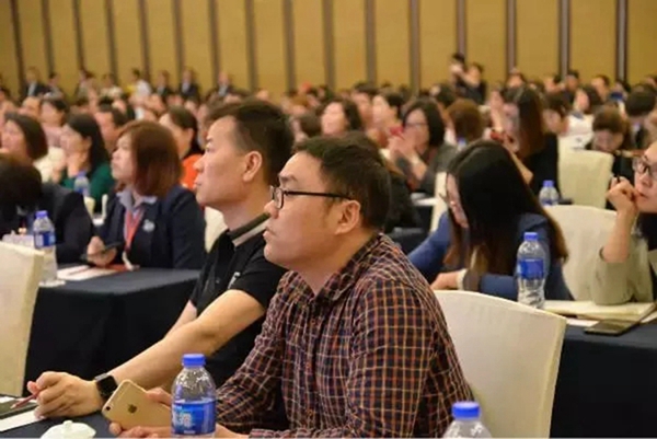 赋能前行2018|摩力克春季新品发布会圆满结束