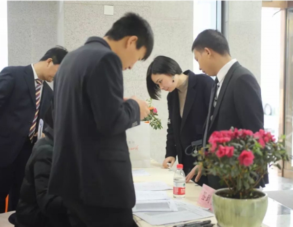 欣活动魅展四省-欣旺新品全国宣讲会全面启动