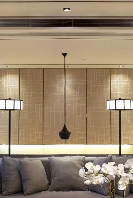 臻品|欣旺优大师系列-琚宾《之间》