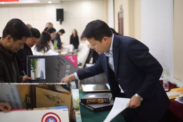 欣活动魅展四省-欣旺新品全国宣讲会全面启动