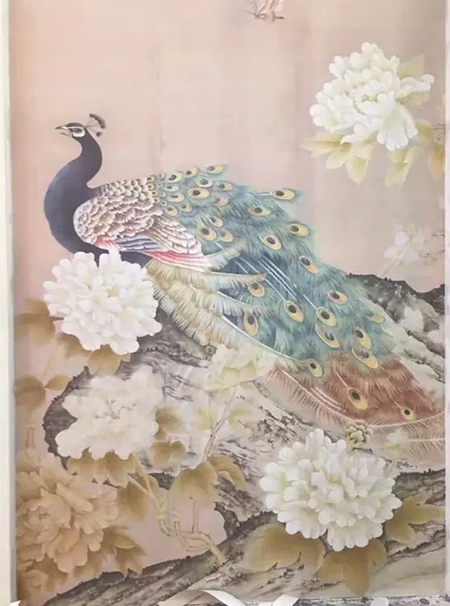欣旺壁纸-耀世而来！记录2017年北展