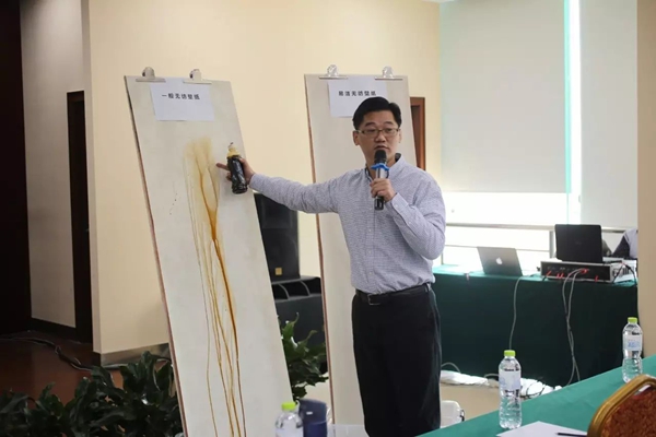 欣活动魅展四省-欣旺新品全国宣讲会全面启动