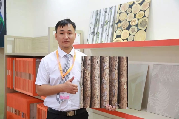 会发光的欣旺，会发光的你！记录2016上海展会