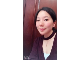意木轩木门90后美女经销商，目标清晰，未来可期