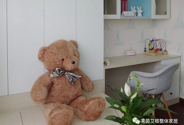 送给孩子最好的礼物，为TA搭建美好童年