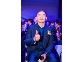 中国建博会20周年现场直击丨美尔凯特高端厨卫吊顶沈业勇：深耕细作十二载 不忘初心再出发