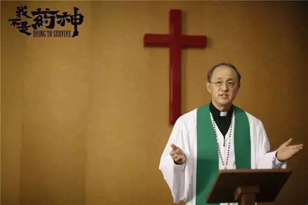 我不是药神，但我是一块高牌环保地板！