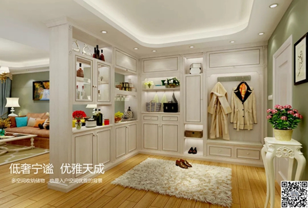 沙画欣赏 | 伊百丽全生命周期生活方式，定制您的梦想家