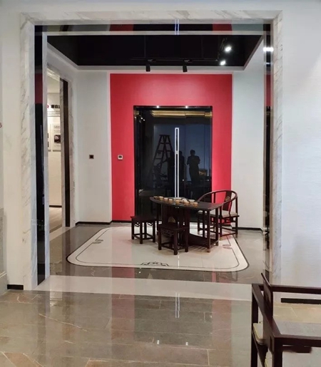 湖南常德汇盈铜艺馆隆重开业，诚邀您莅临品鉴！