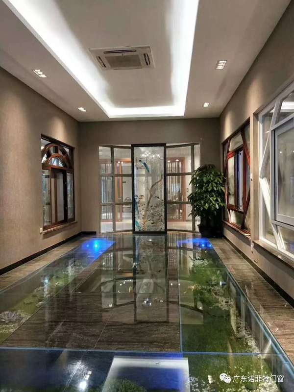 想要加盟门窗?诺菲特商学院助你开店致富! 想要加盟门窗?诺菲特商学院助你开店致富!