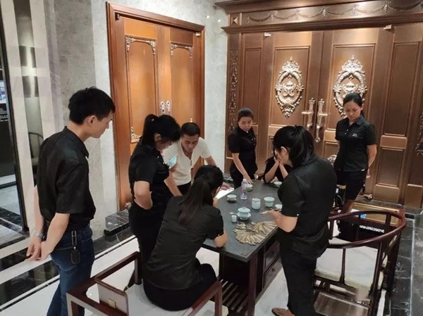 湖南常德汇盈铜艺馆隆重开业，诚邀您莅临品鉴！