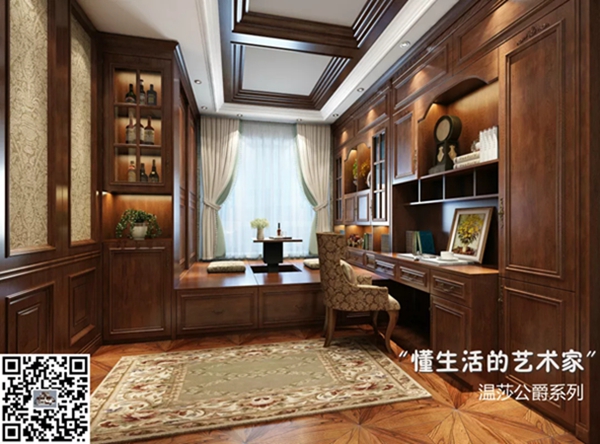 沙画欣赏 | 伊百丽全生命周期生活方式，定制您的梦想家