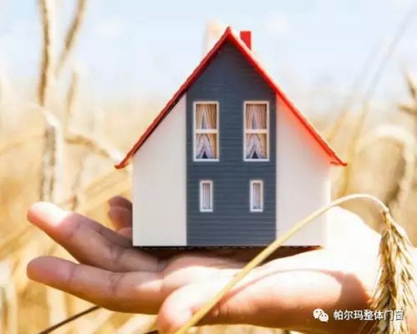 【媒体报道】帕尔玛“瞄准”精装房市场，主动出击获发展