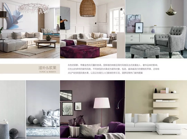特普丽墙纸:青春的明眸——《色彩》•呼之欲出的绚烂 特普丽墙纸:青春的明眸——《色彩》•呼之欲出的绚烂