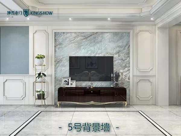 坤秀木门背景墙系列产品震撼出炉 坤秀木门背景墙系列产品震撼出炉