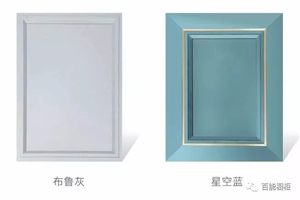 百能不锈钢橱柜给你带来现代轻奢体验，直击你的小心坎