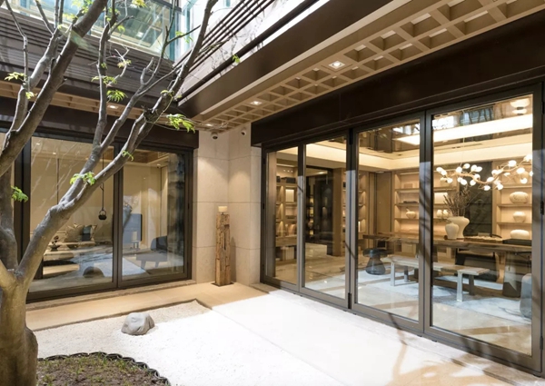 旭格向你展示“年末大片”项目:金科九曲河