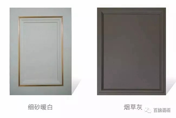 百能不锈钢橱柜给你带来现代轻奢体验，直击你的小心坎