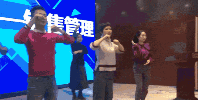 摩力克窗帘携手建众商学院举办门店培训会，教你连锁门店业绩如何倍增！