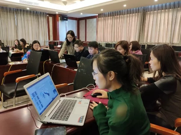 摩力克窗帘全国3D培训课程课佛山站完美收官！