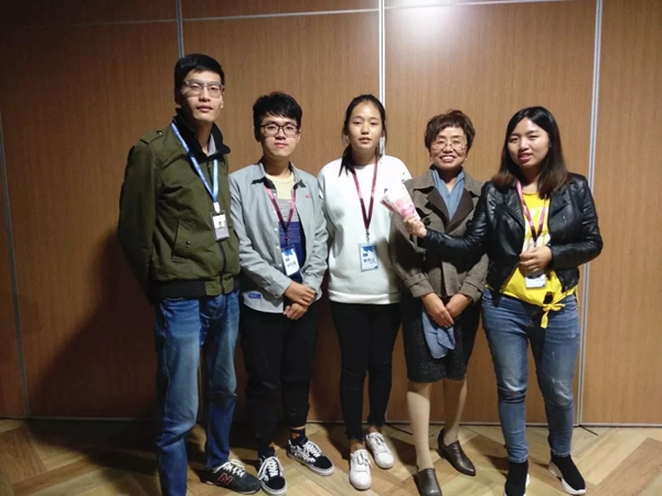 如鱼得水窗帘第十八届导购精英班培训会圆满结束! 如鱼得水窗帘第十八届导购精英班培训会圆满结束!