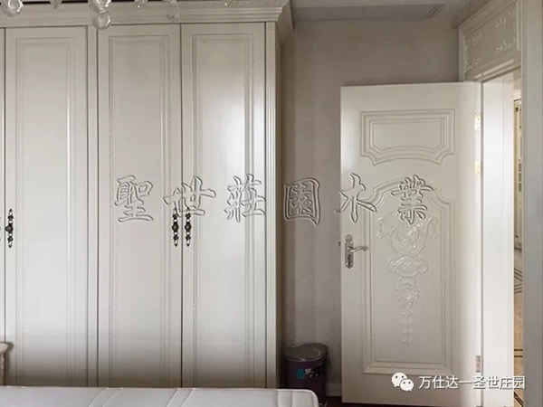 万仕达·圣世庄园经典案例欣赏（之五）