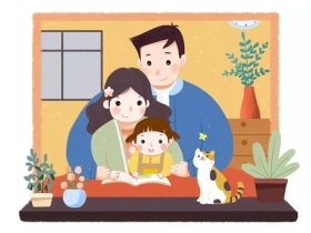 唐朝感恩季暖心家装陪伴日常，生活无处不惊喜！