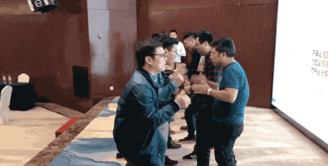 摩力克窗帘携手建众商学院举办门店培训会，教你连锁门店业绩如何倍增！
