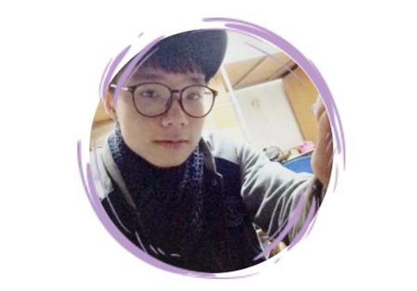 摩力克杯:来自广美的张同学,他想在比赛中寻找世外桃源 摩力克杯:来自广美的张同学,他想在比赛中寻找世外桃源