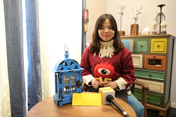 如鱼得水窗帘品牌推广负责人段娟娟:修炼“内功”,加强品牌宣传力度 如鱼得水窗帘品牌推广负责人段娟娟:修炼“内功”,加强品牌宣传力度
