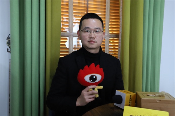 如鱼得水窗帘招商总监王亮:只有掌握核心优势,才能更好地站在风口上 如鱼得水窗帘招商总监王亮:只有掌握核心优势,才能更好地站在风口上