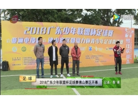 佐田门窗助燃中国青少年足球梦