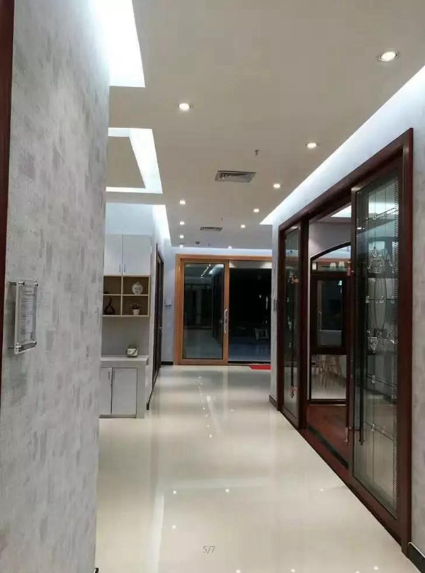 欧迪克门窗跨年盛宴，收官大促！我就是要把你宠上天