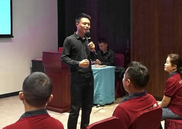 百能不锈钢橱柜深圳八店年终大促正式启动