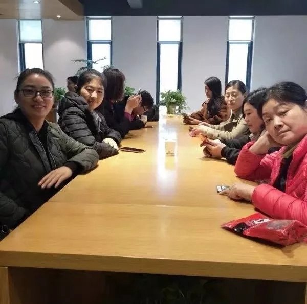 金迪木门|健康中国行，金牌导购游海南