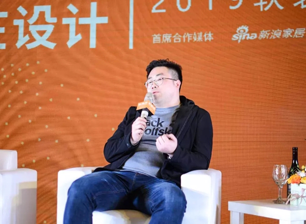 可罗雅无缝墙布2019战略发布会精彩瞬间回顾！