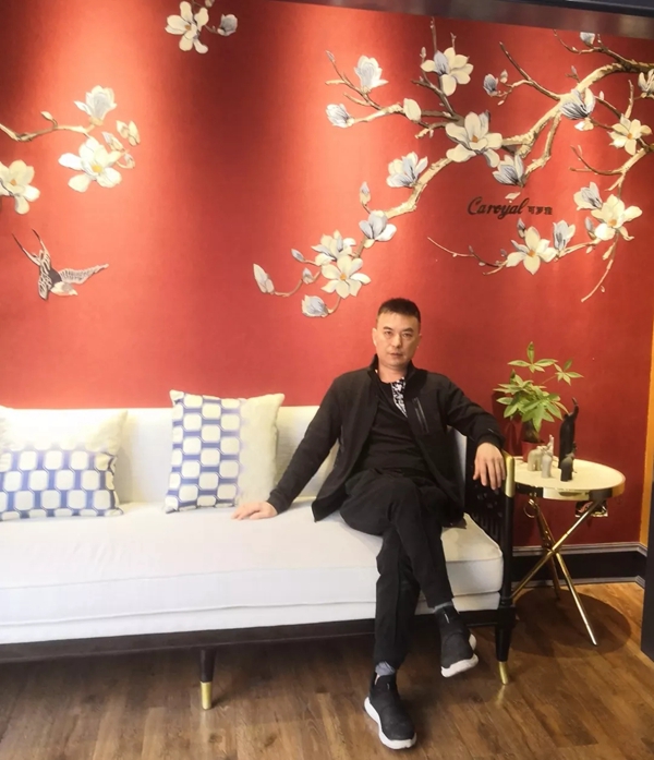 可罗雅无缝墙布年度优秀门店推荐 可罗雅无缝墙布年度优秀门店推荐