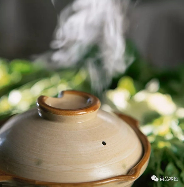 尚品本色木门暖色家居，真让人一见倾心！