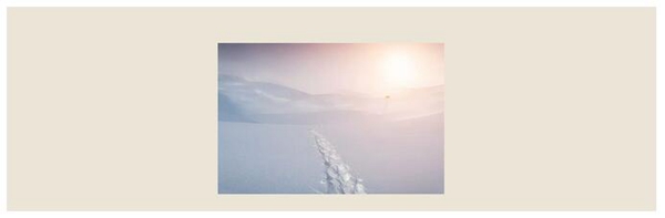 欧迪克门窗带你静静地听，雪落下的声音···